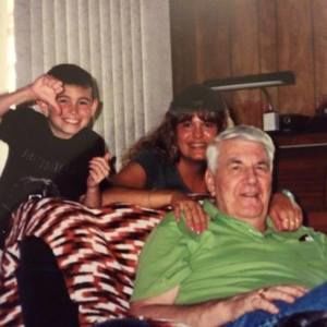 Meet your Posher, Jodi